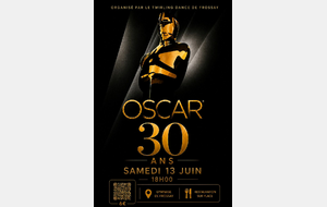 Gala 30 ans