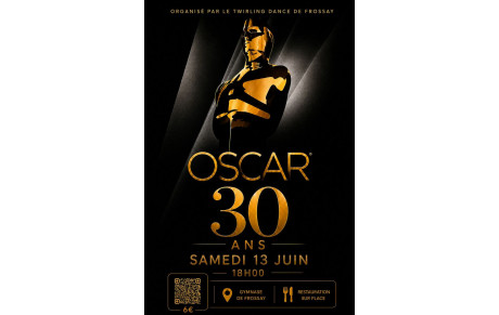 Gala 30 ans