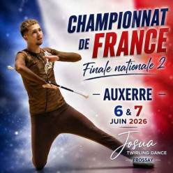 Championnat de France N2 - FFSTB
